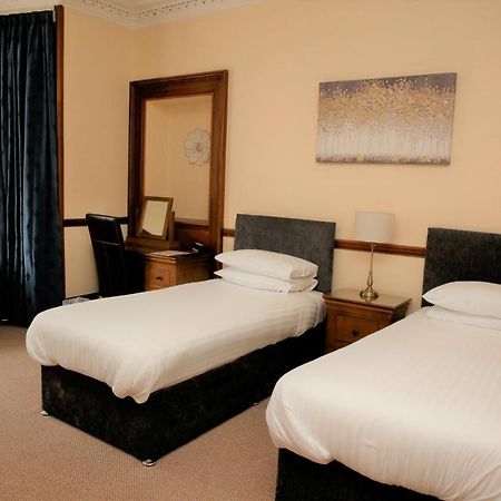 Ardross Glencairn Hotel Inverness Ngoại thất bức ảnh