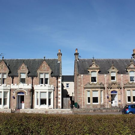 Ardross Glencairn Hotel Inverness Ngoại thất bức ảnh