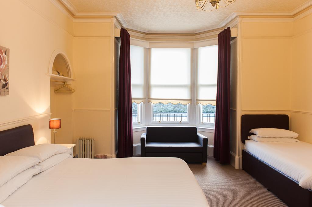 Ardross Glencairn Hotel Inverness Phòng bức ảnh