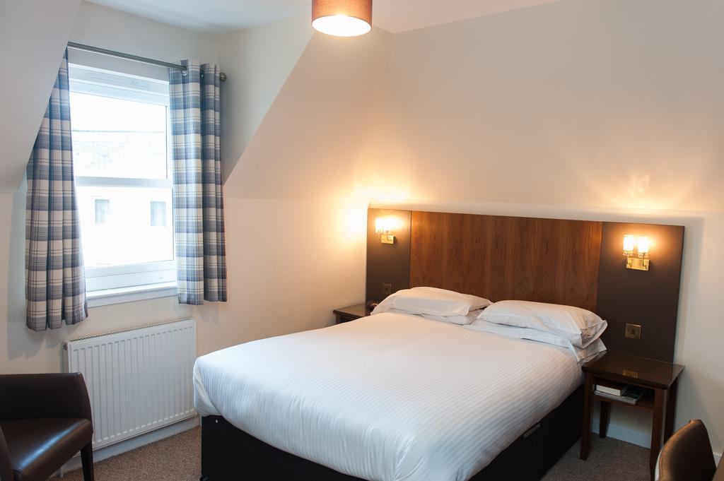 Ardross Glencairn Hotel Inverness Phòng bức ảnh